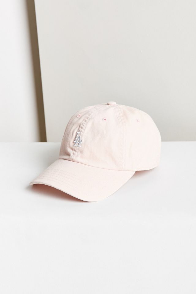 Casquette de baseball rose classique Micro Ballpark Variant American Needle #1