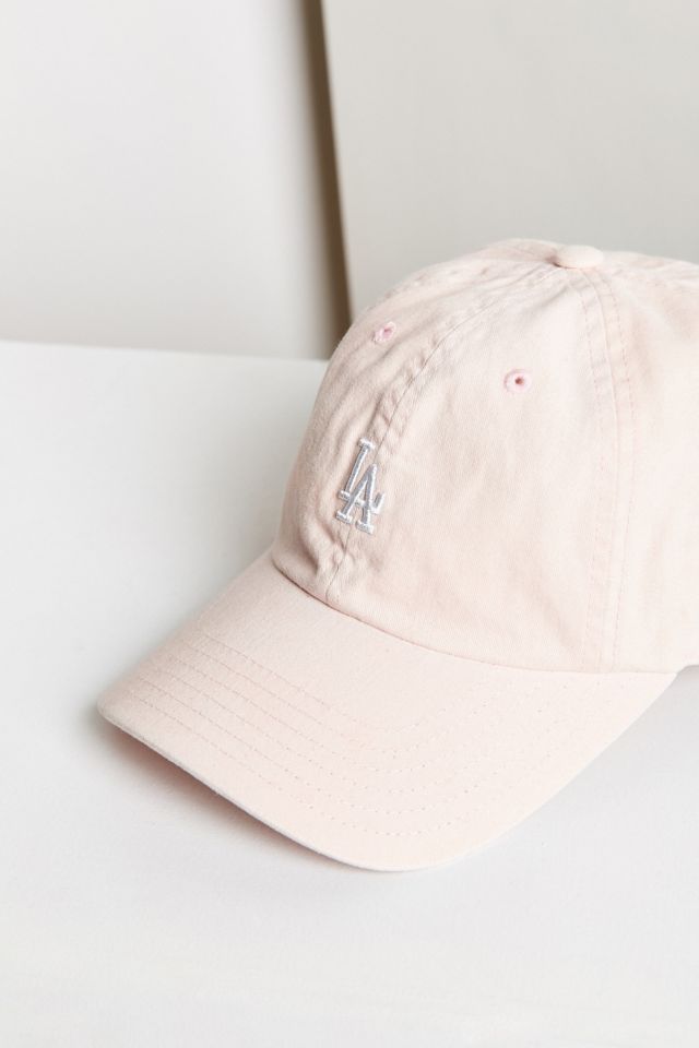 Casquette de baseball rose classique Micro Ballpark Variant American Needle #2