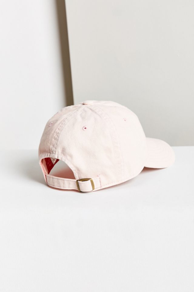 Casquette de baseball rose classique Micro Ballpark Variant American Needle #3