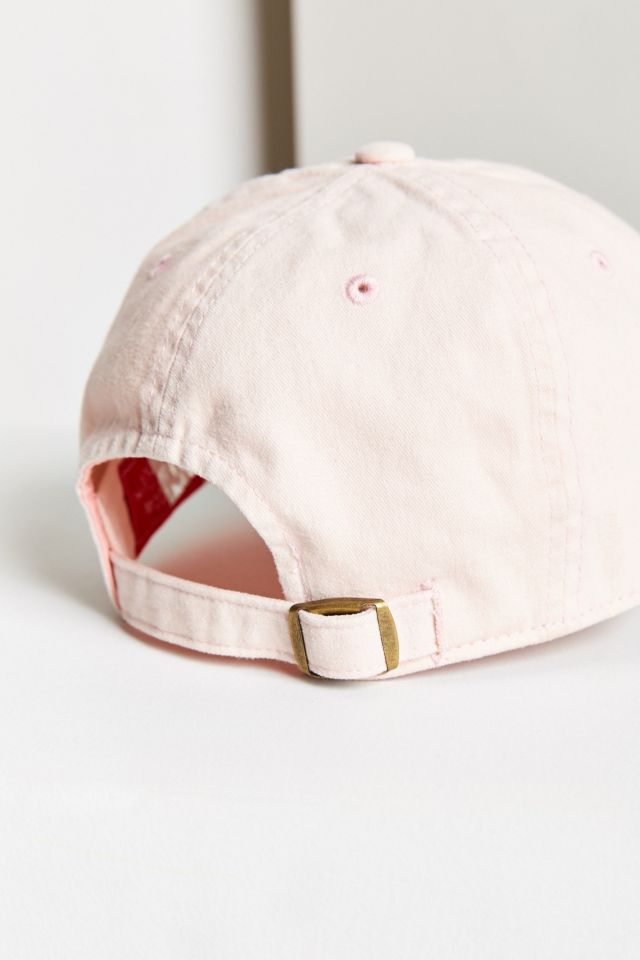 Casquette de baseball rose classique Micro Ballpark Variant American Needle #4