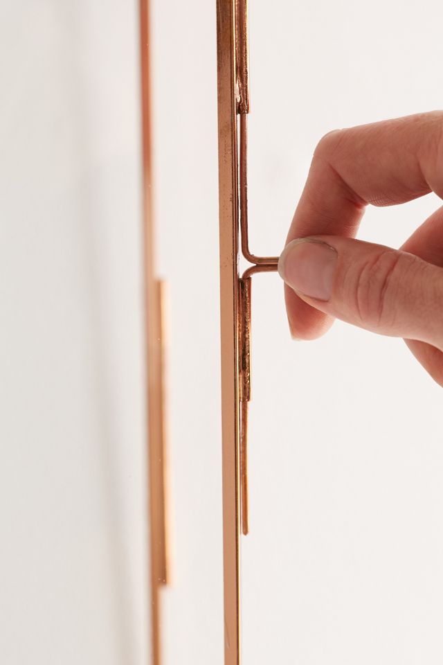 Glass Hanging Display Frame | Urban Outfitters