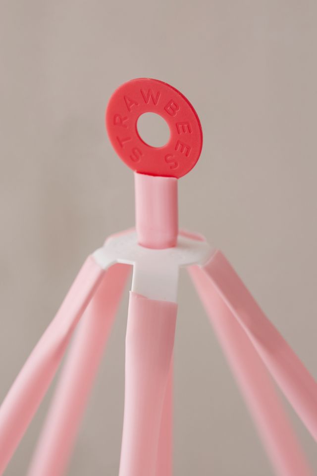DIY Strawbees Maker Kit #3