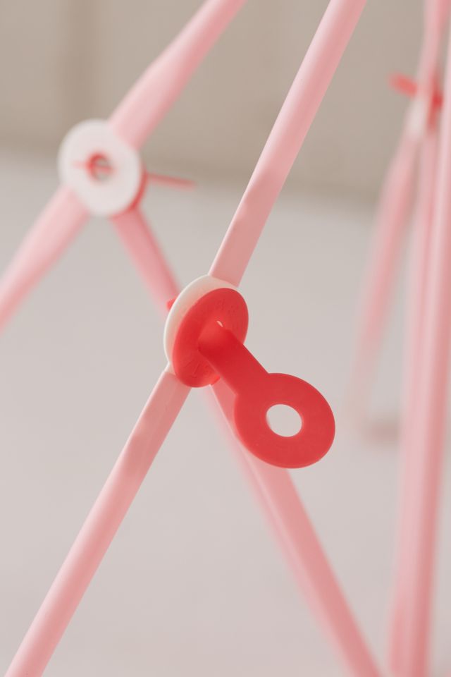 DIY Strawbees Maker Kit #4