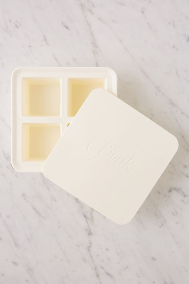 Peak Ice Works Ice Cube Tray #1