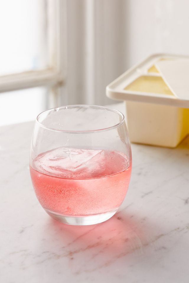 Peak Ice Works Ice Cube Tray #3