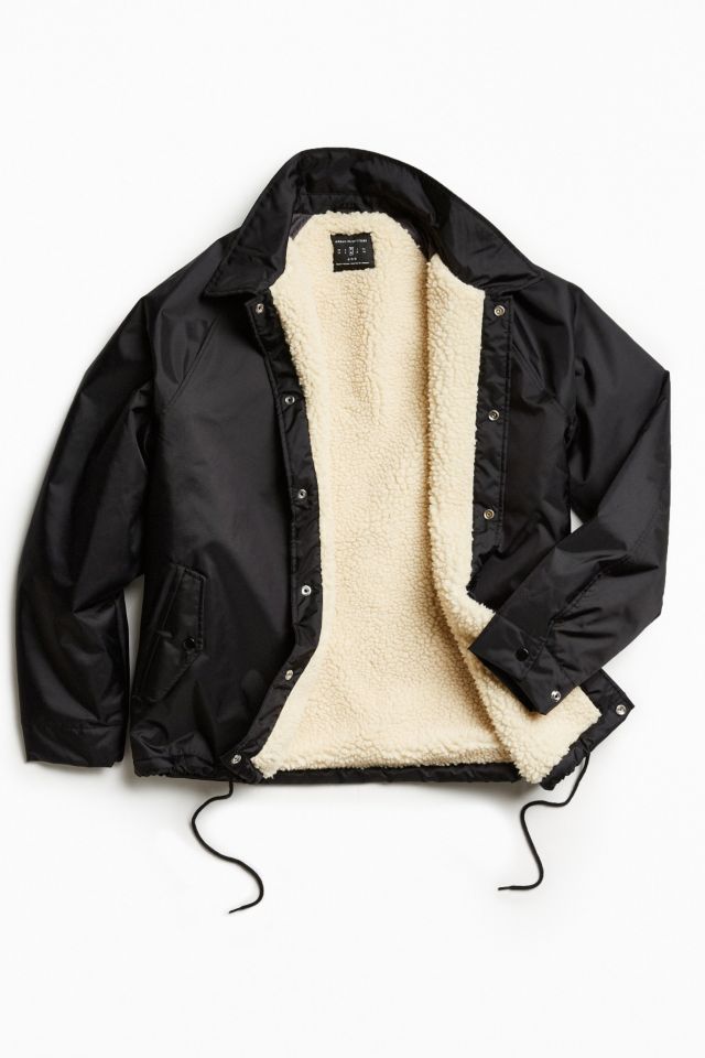 Coach Jacket