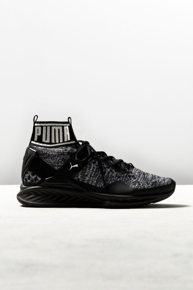 Puma ignite 2025 3 evoknit sneaker