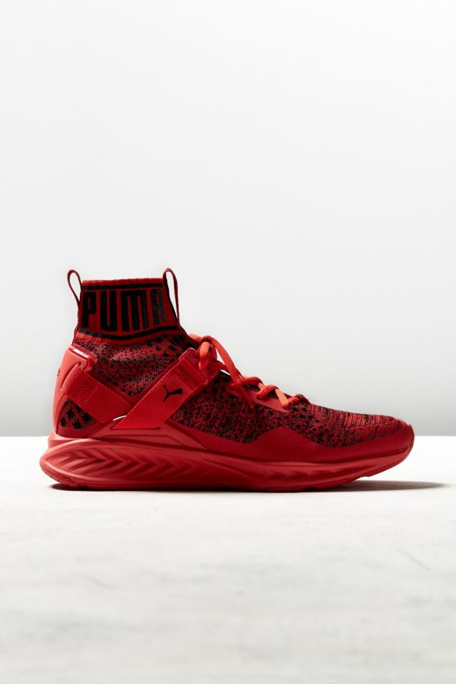 Puma ignite 3 evoknit on sale