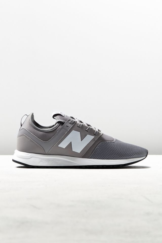 New balance hotsell 247 classic grey