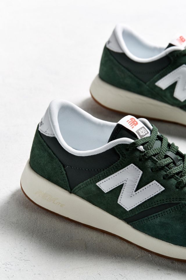 New Balance 420 Sneaker