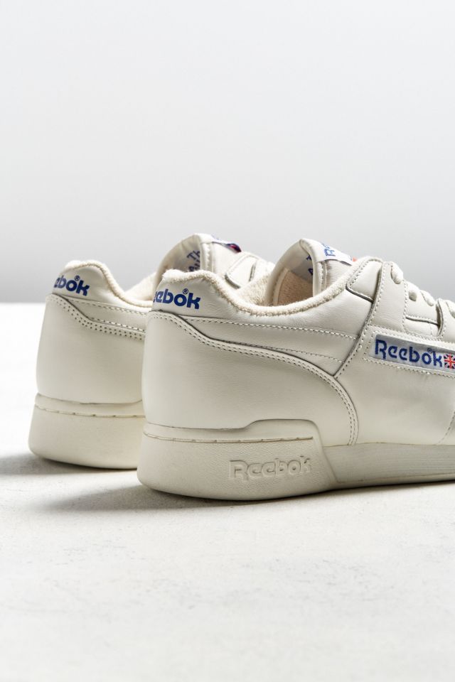 reebok workout plus vintage