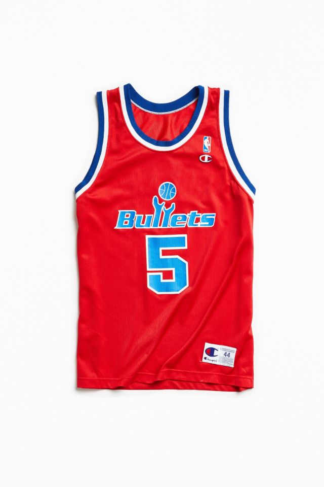 Juwan store howard jersey