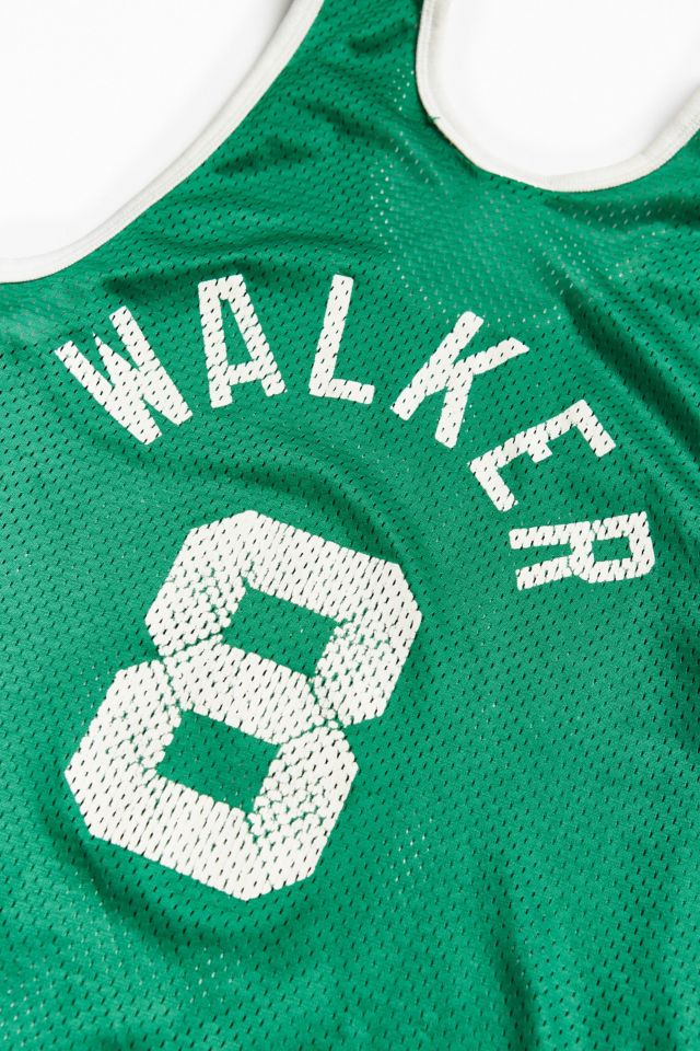 Vintage Antoine Walker Celtics Jersey Urban Outfitters Canada