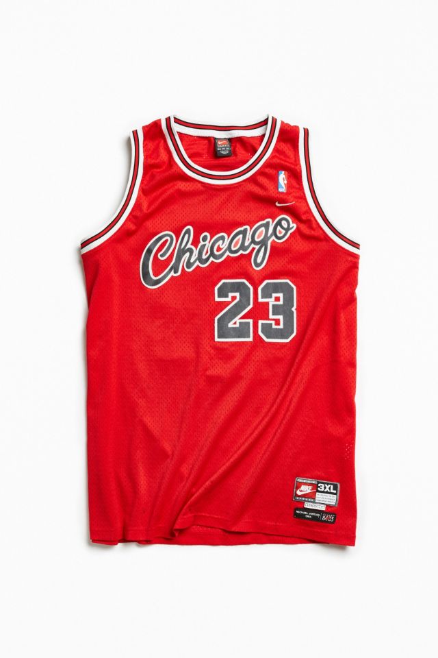 3xl 2025 jordan jersey