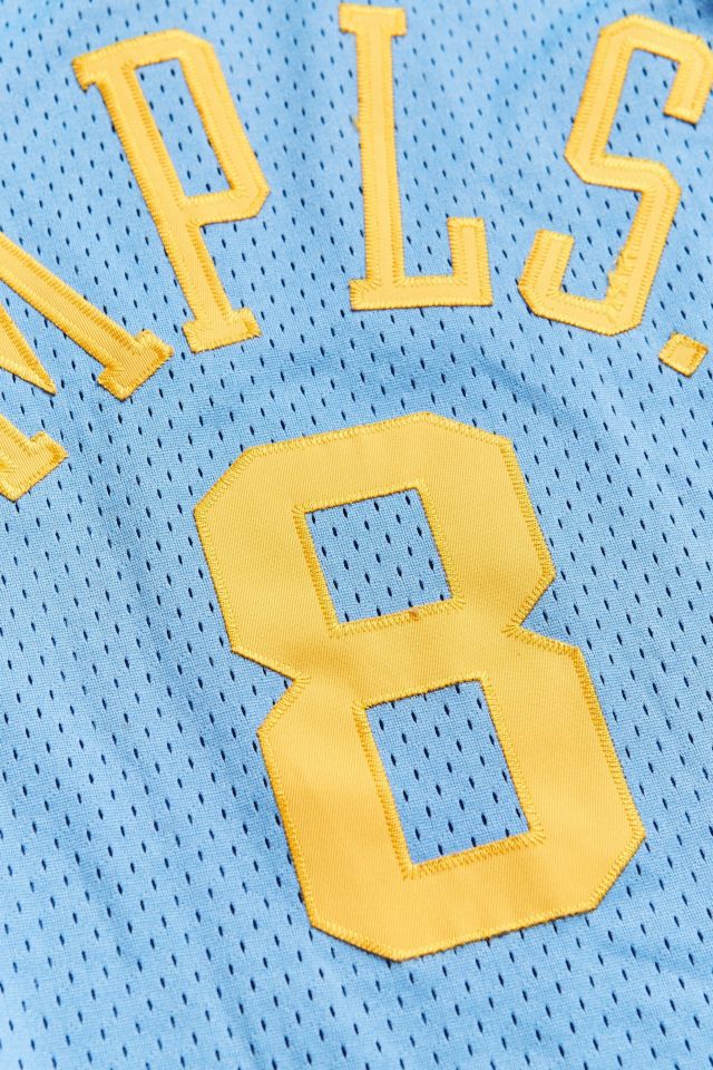 Maillot vintage de Kobe Bryant des Lakers #3