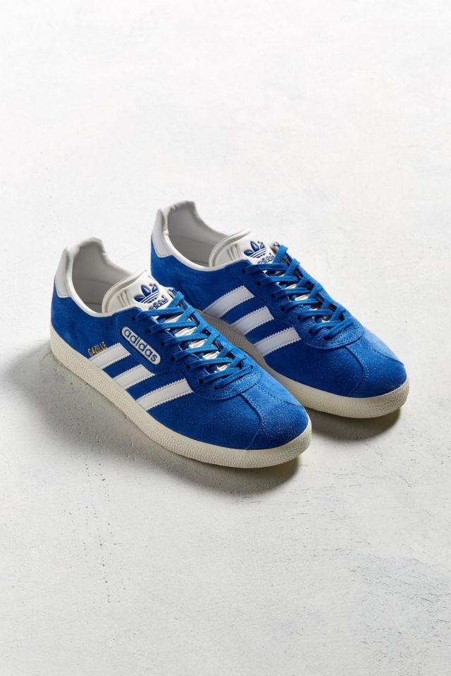 adidas Gazelle Super Sneaker #1