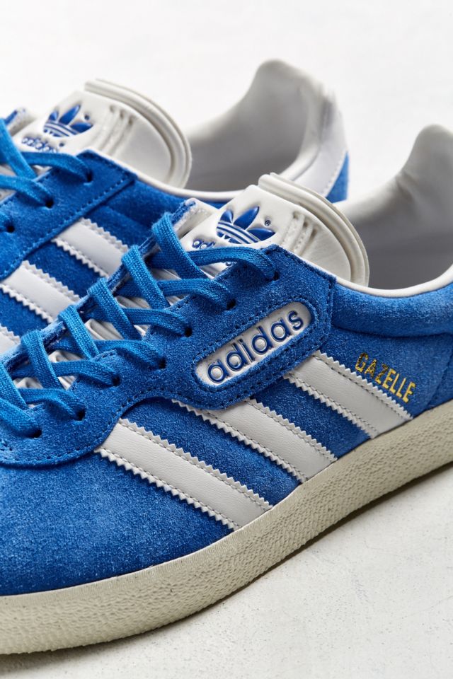 Adidas gazelle urban outfitters hotsell