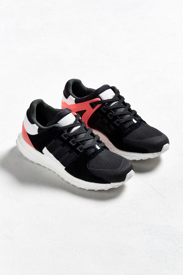 adidas gazelle silver green womens Adidas EQT Support Ultra – Kick Theory main image 0