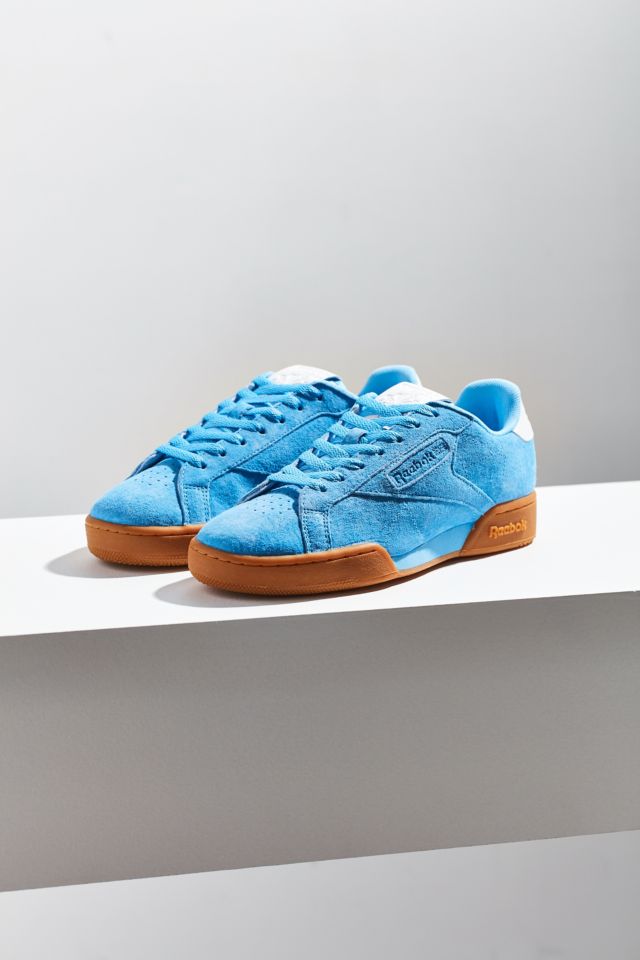 Reebok NPC UK II EL Sneaker #1