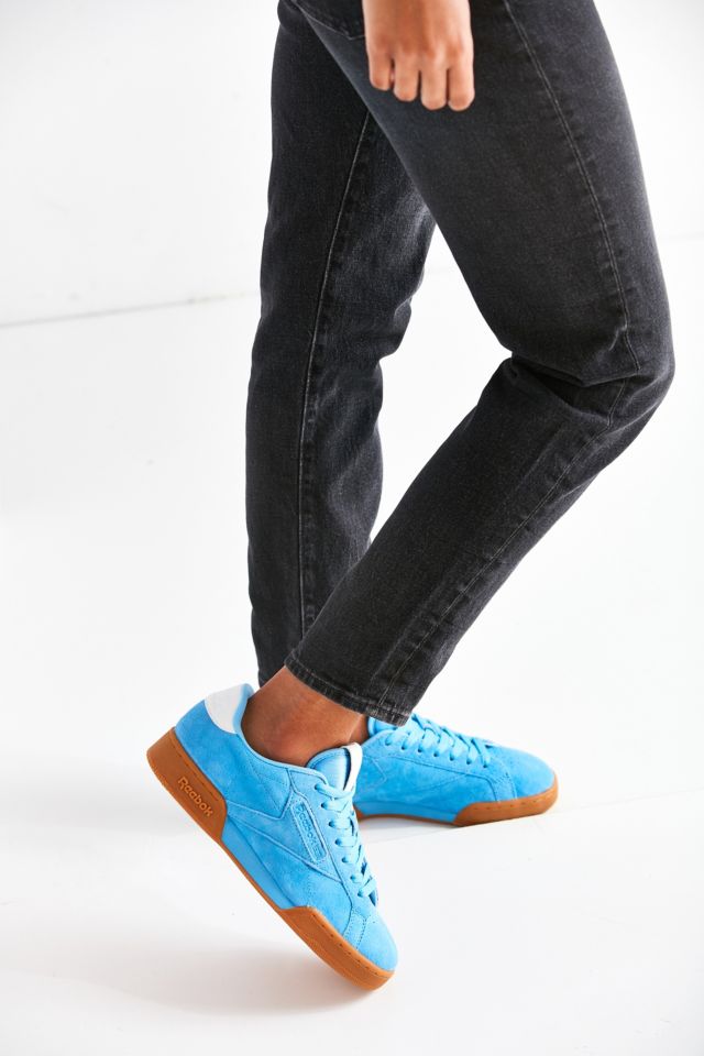 Reebok NPC UK II EL Sneaker #2