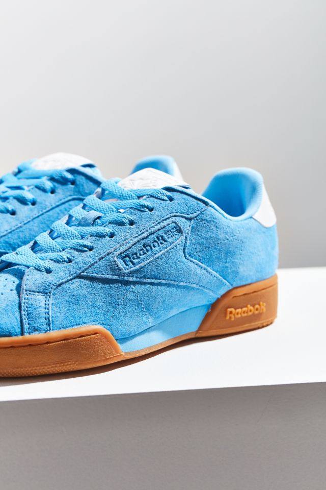 Reebok NPC UK II EL Sneaker #5