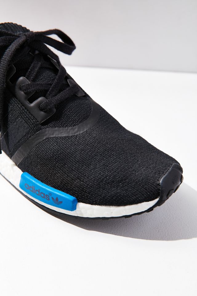 adidas Originals NMD R1 Primeknit Sneaker #1