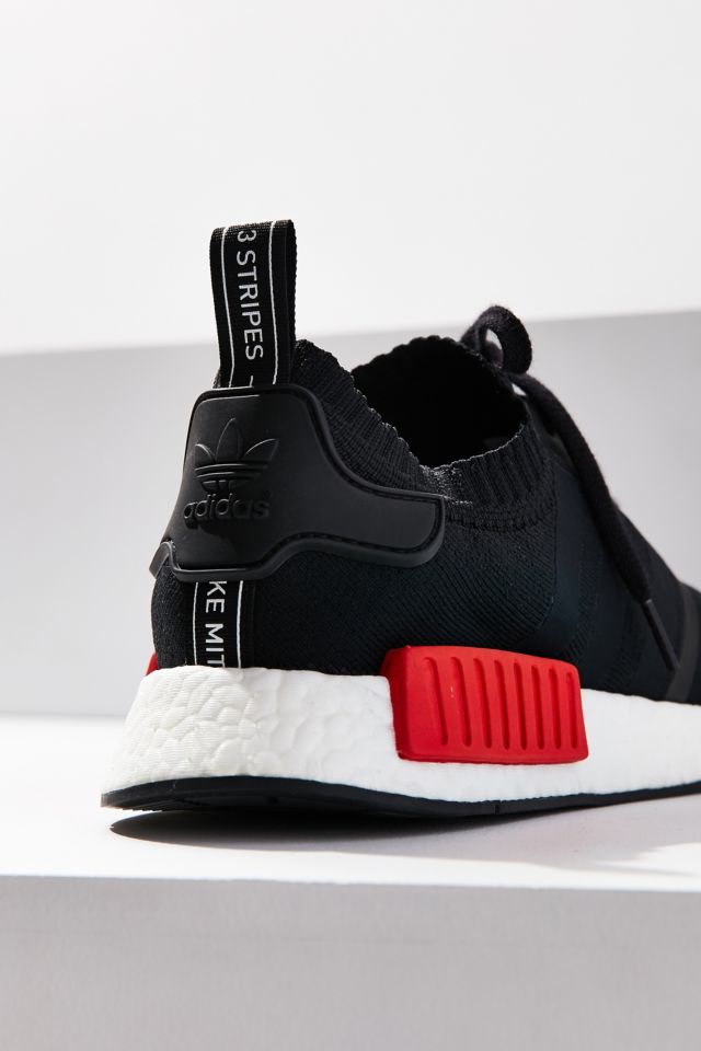 adidas Originals NMD R1 Primeknit Sneaker #3