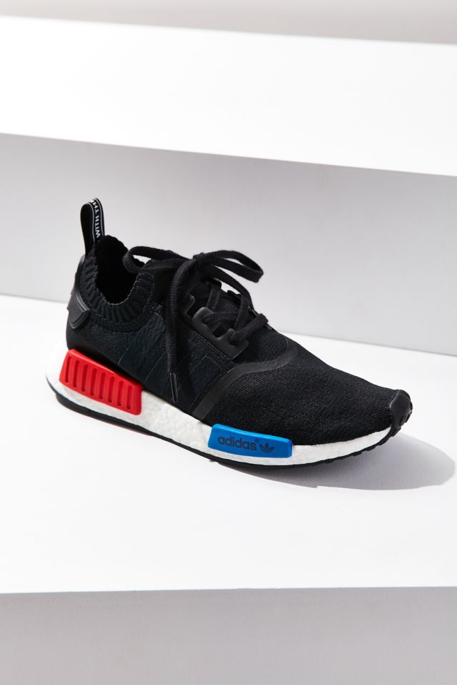 adidas Originals NMD R1 Primeknit Sneaker #4