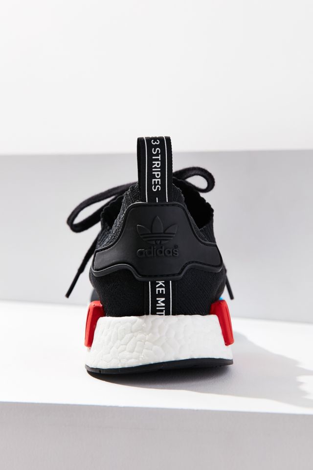 adidas Originals NMD R1 Primeknit Sneaker #5