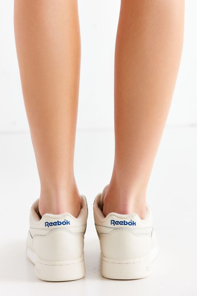 Reebok Workout Plus Vintage Sneaker #5