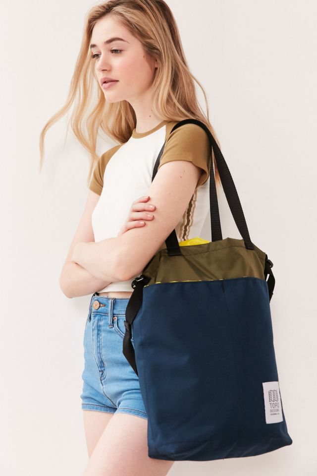 Topo Designs Cinch Tote Bag | Urban Outfitters