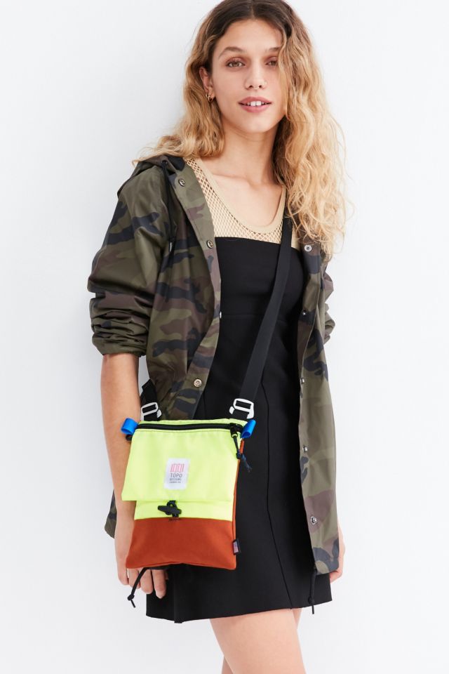 Topo crossbody bag sales