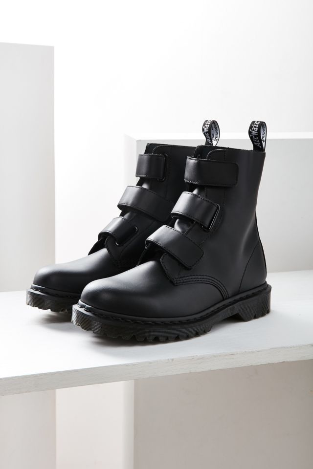 Dr. Martens Coralia Velcro Boot