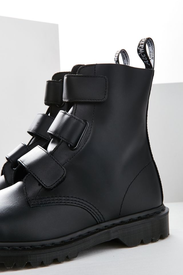 Doc martens hot sale coralia boots