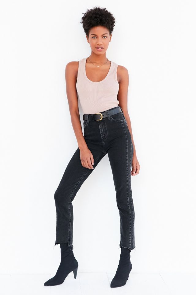 BDG Sloane Rib Knit Tank Top #5