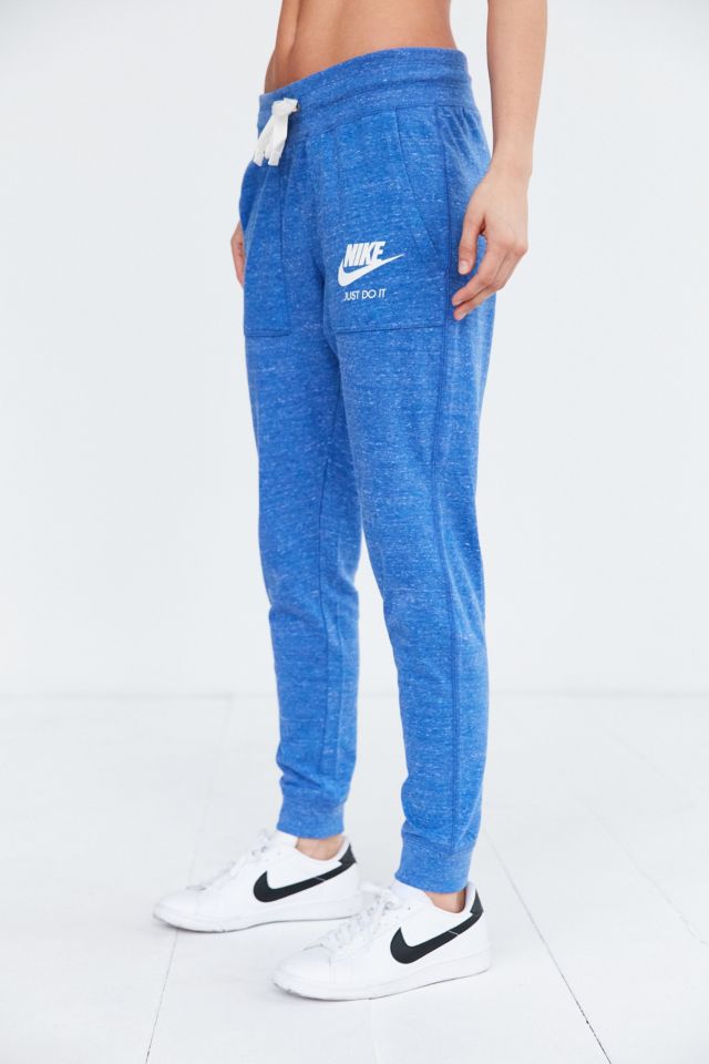 Nike Sportswear Gym Vintage Sweatpant #1
