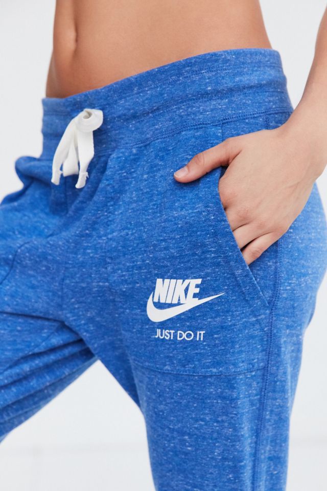 Nike Sportswear Gym Vintage Sweatpant #4