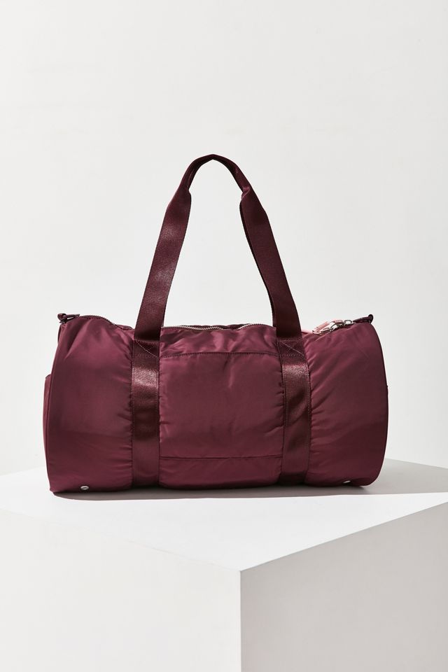 Herschel Supply Nylon Sutton Duffle Bag Urban Outfitters