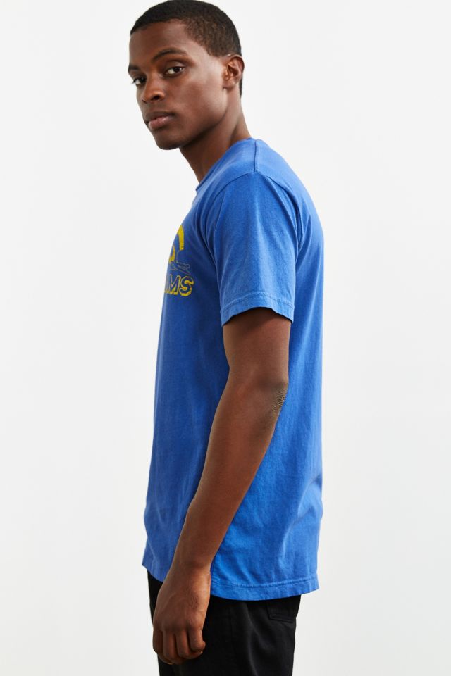 Junk Food Los Angeles Rams Tee #2