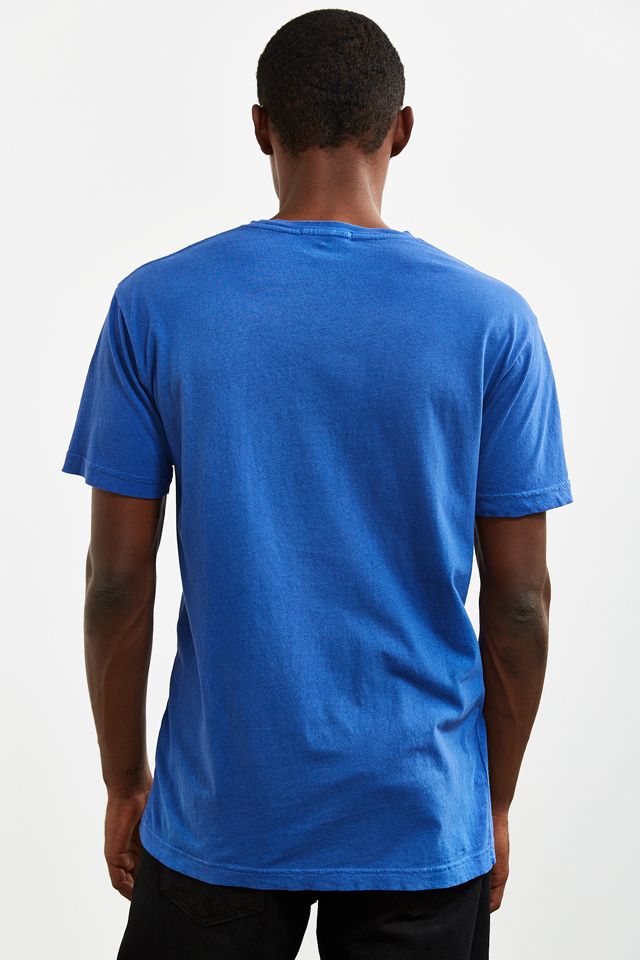 Junk Food Los Angeles Rams Tee #3