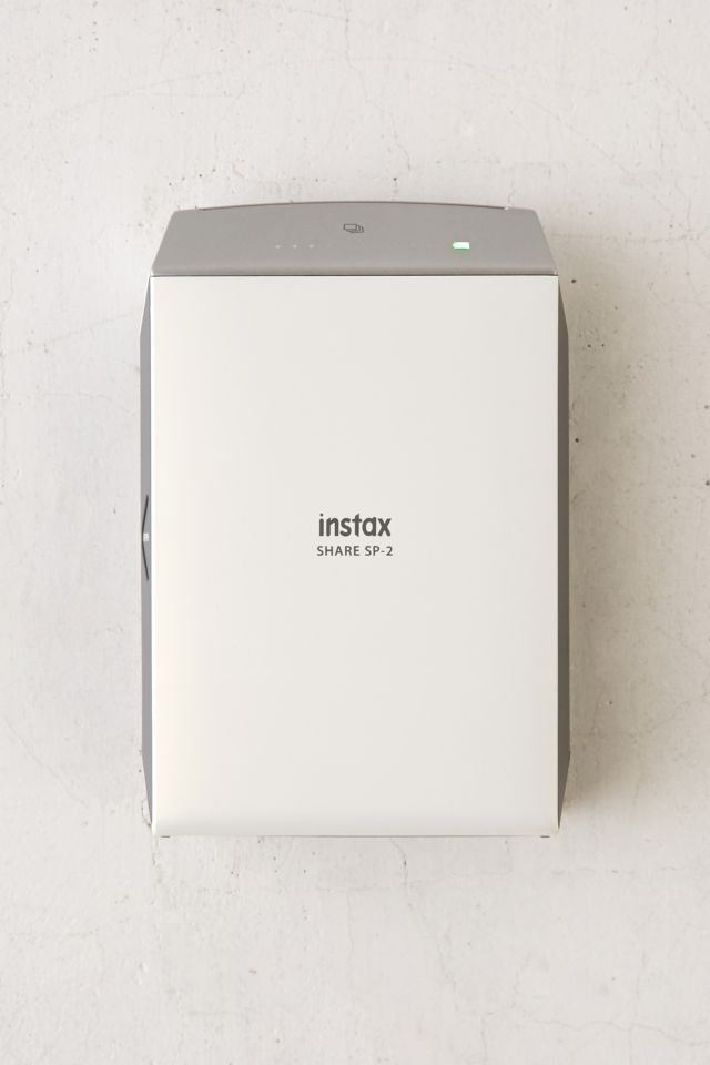 Fujifilm Instax Share SP-2 Smartphone Instant Photo Printer #1