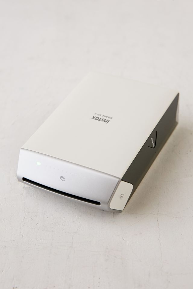 Fujifilm Instax Share SP-2 Smartphone Instant Photo Printer #2