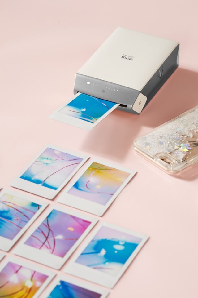 Fujifilm Instax Share SP-2 Smartphone Instant Photo Printer #3