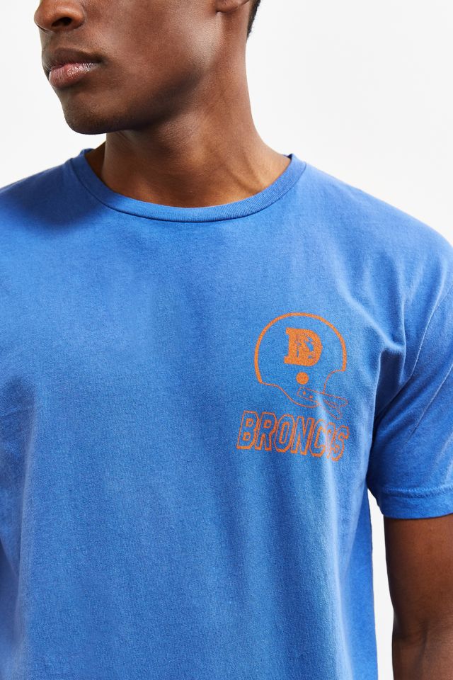 Junk Food Denver Broncos Tee #1
