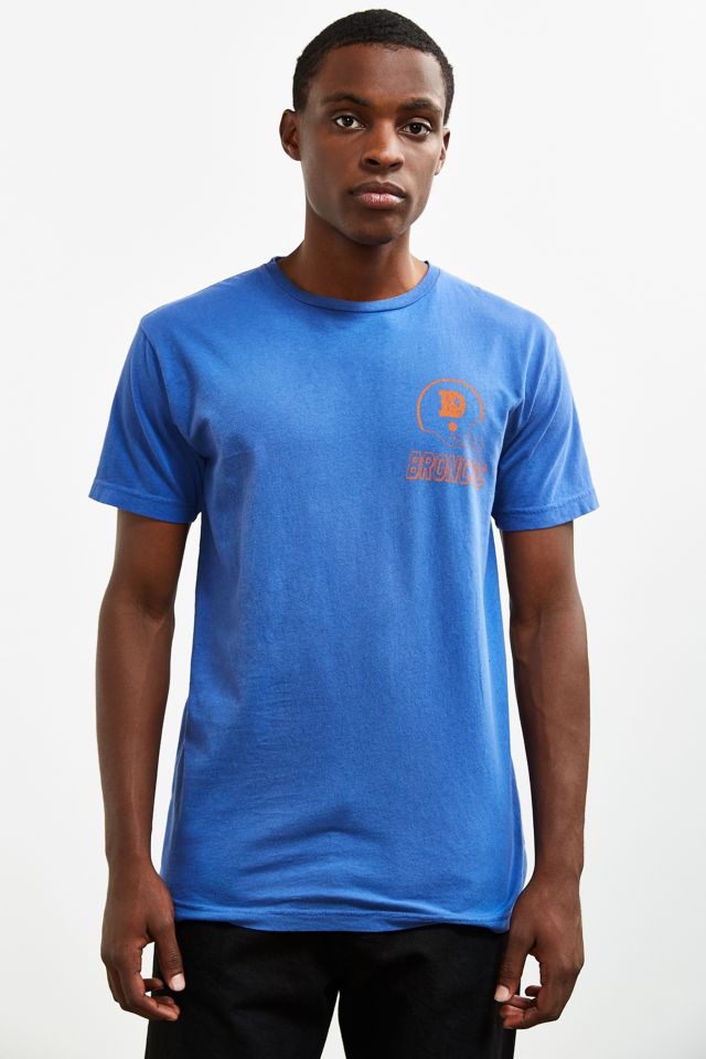 Junk Food Denver Broncos Tee #2