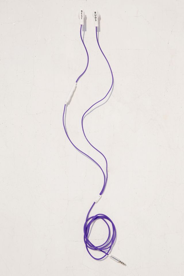 Skinnydip Best Buds Earbud Headphones #2
