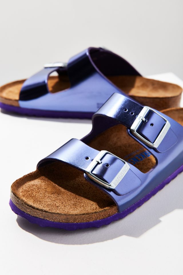 Metallic birkenstocks 2024 canada