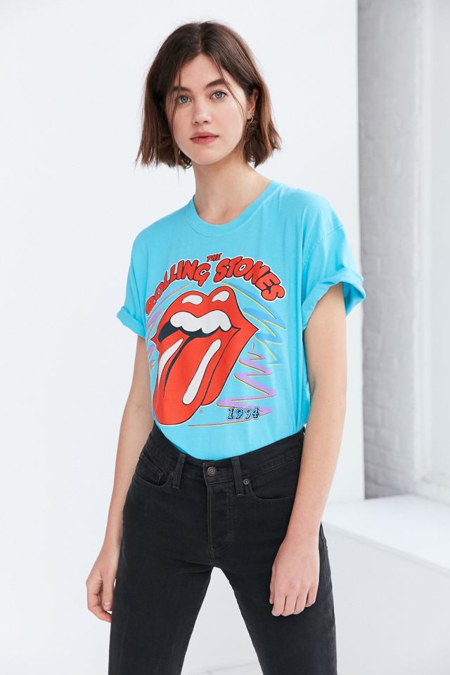 The Rolling Stones Tee | Urban Outfitters