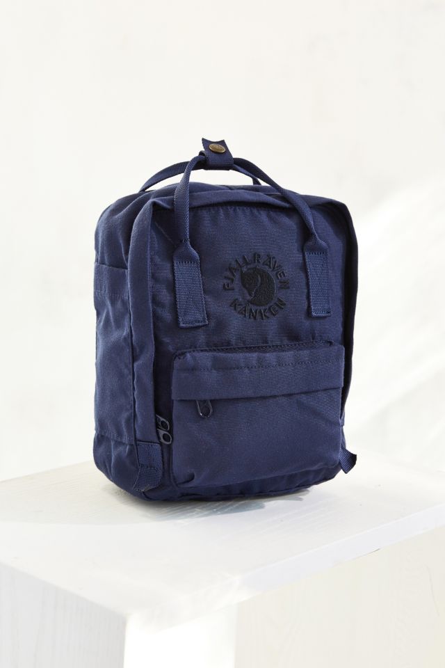 Fjallraven Re-Kanken Mini Backpack #1