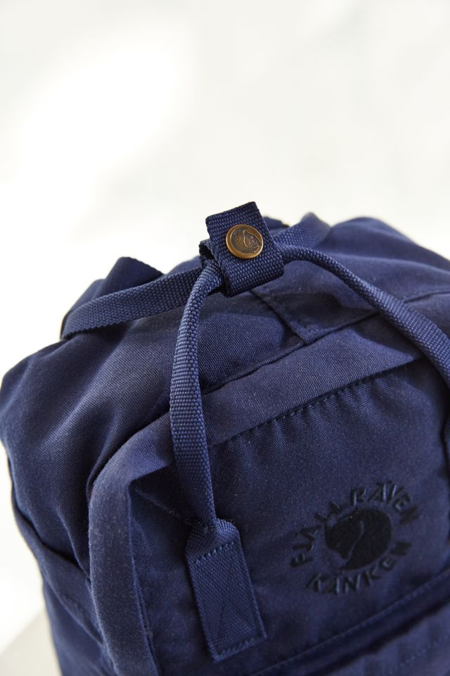 Fjallraven Re-Kanken Mini Backpack #3